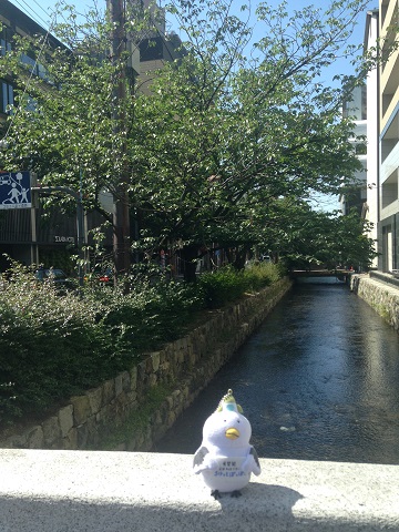 京都府学連事件