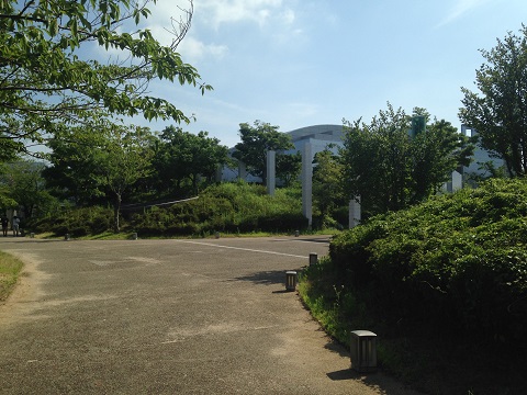 泉佐野市民会館