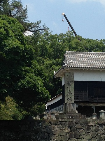 熊本城