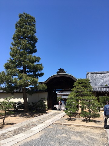 大徳寺