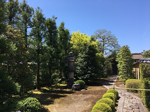 大徳寺